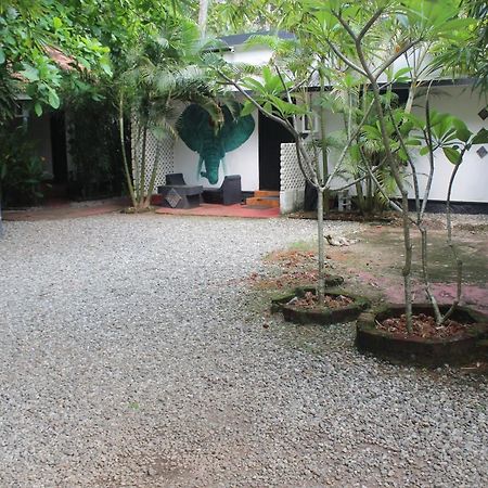Apartmán Mint Inside Garden Varkala Exteriér fotografie